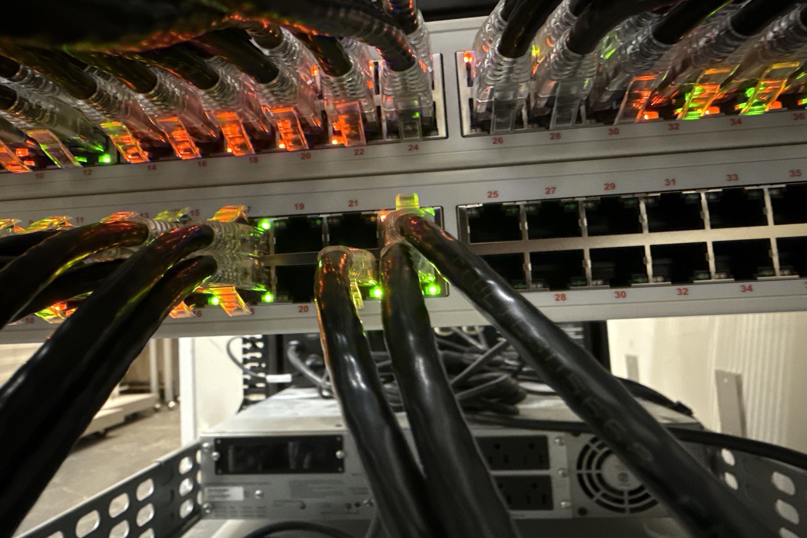 Network Solutions